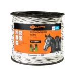 EconomyLine cord (wit, 200 meter)