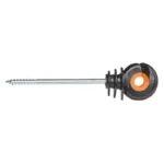 Afstandschroefisolator XDI (hout, 10cm, 20 stuks) - Afbeelding 2