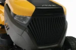 Stiga Tornado 398E , 3500m2 , elektrische accu zitmaaier - Afbeelding 9
