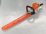 Stihl hsa 100 accu heggenschaar 62cm met draaibaar handvat - Afbeelding 4