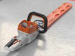 Stihl hsa 100 accu heggenschaar 62cm met draaibaar handvat - Afbeelding 5