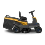 Stiga Swift 372e elektrische accu zitmaaier - Afbeelding 3