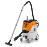 Stihl Stofzuiger SE 133 ME