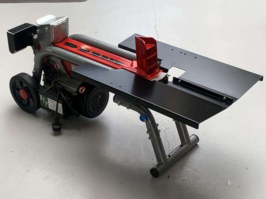 AL-KO LSH 370/4 kloofmachine 4tons houtklover - Afbeelding 2