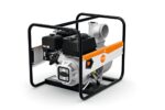 Stihl WP900 mobiele waterpomp