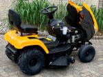 Stiga Tornado 398 , Hydro extra grip banden - Afbeelding 9