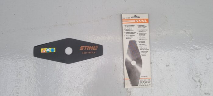 STIHL GrassCut mes 230 / Gat 25MM (4001-713-3805) - Afbeelding 1