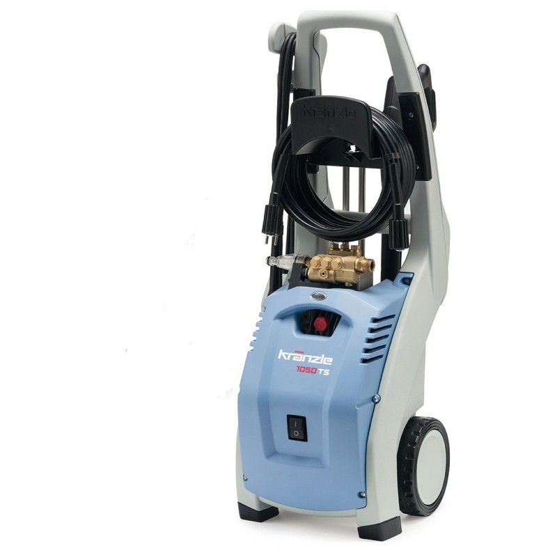 Kranzle K1050TS hogedrukreiniger - Afbeelding 3