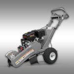 Stronkenfrees Jansen BSF-15pro, Boomstronkfrees, 15 pk, elek. start