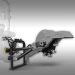 Stobbenfrees BSF-60T Tractor aftakas - Afbeelding 9