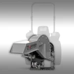 Stobbenfrees BSF-60T Tractor aftakas - Afbeelding 4