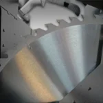 Wipzaag, brandhoutzaag Jansen SMA-700, 700 mm zaagblad, el. start - Afbeelding 7