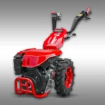 Jansen MGT-600D motordrager