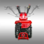 Jansen MGT-600D motordrager - Afbeelding 2