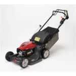 Honda HRX537HY 53cm hydrostaat Gazonmaaier - Afbeelding 3