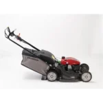 Honda HRX537HY 53cm hydrostaat Gazonmaaier - Afbeelding 4