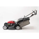 Honda HRX537HY 53cm hydrostaat Gazonmaaier - Afbeelding 2