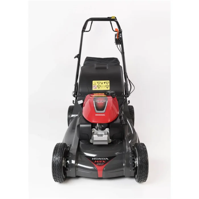 Honda HRX537HY 53cm hydrostaat Gazonmaaier - Afbeelding 5