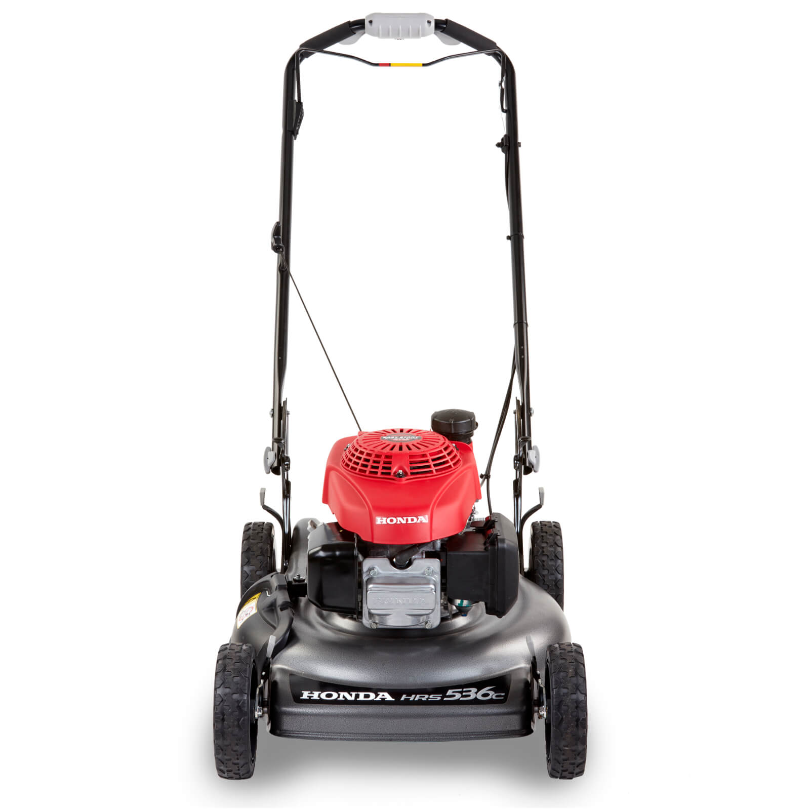 Honda HRS 536 C S mulchmaaier - Afbeelding 8