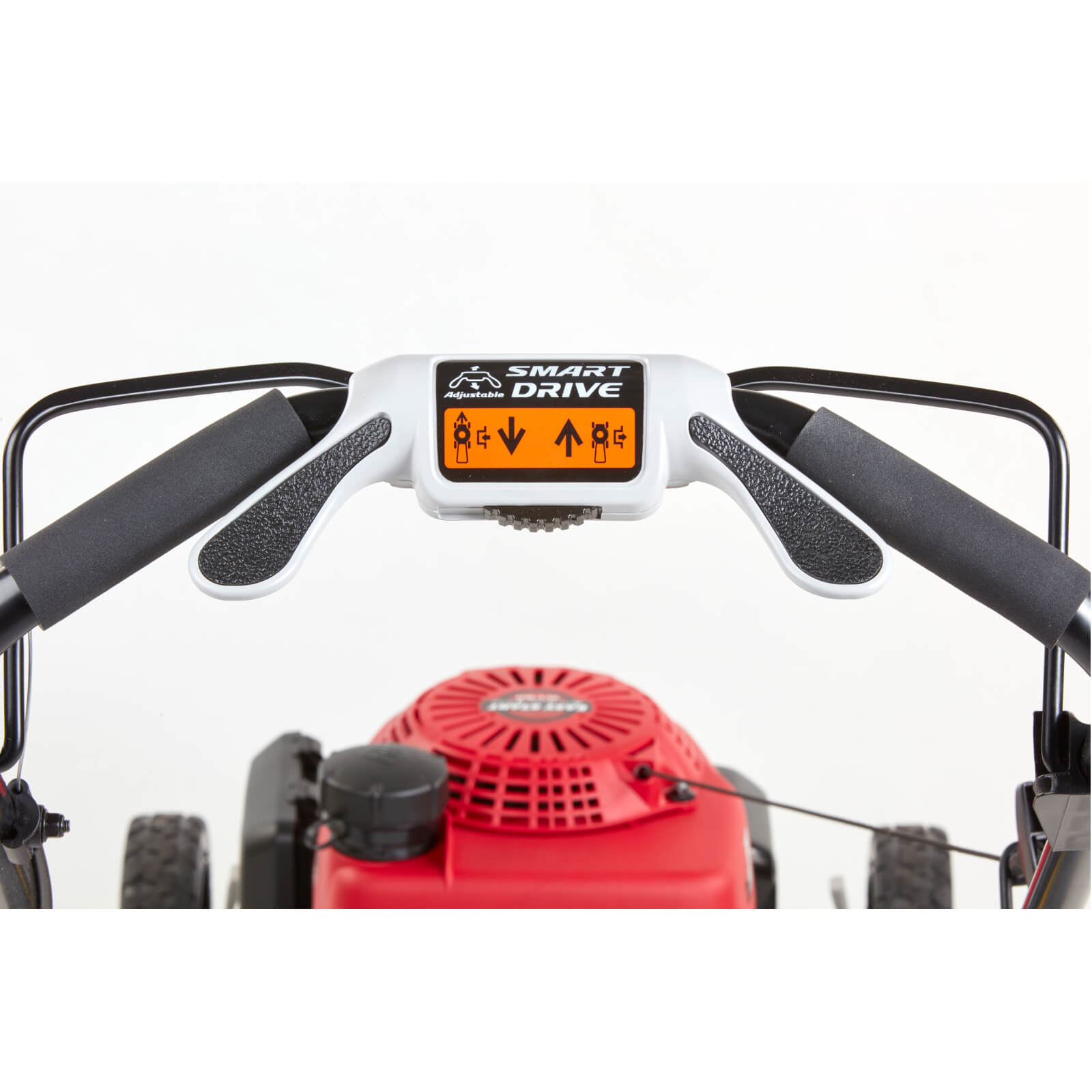 Honda HRS 536 C S mulchmaaier - Afbeelding 5