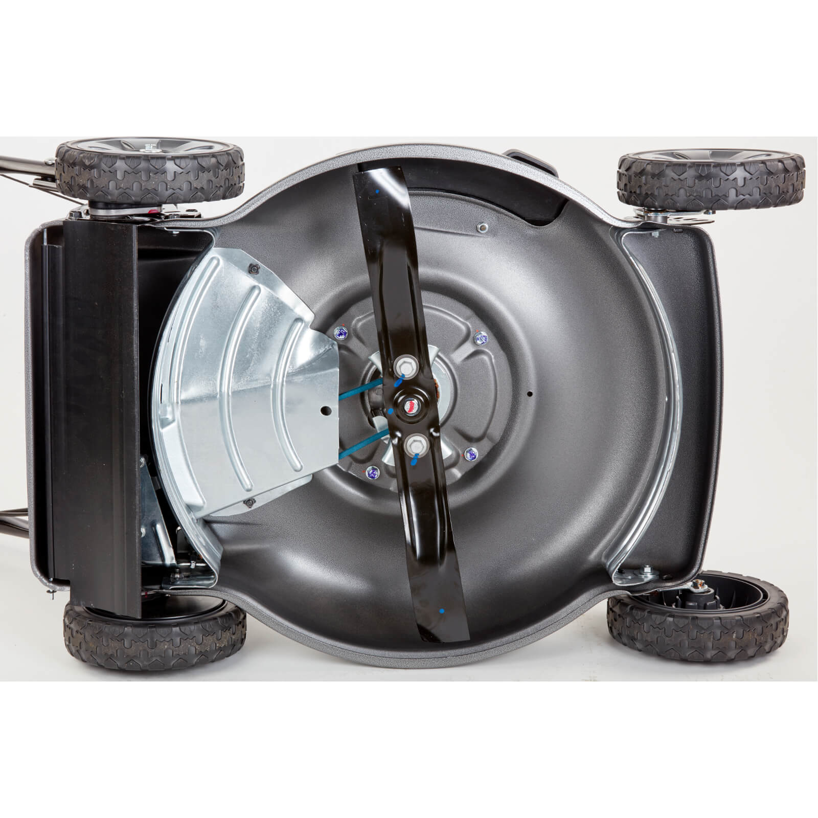 Honda HRS 536 C S mulchmaaier - Afbeelding 4