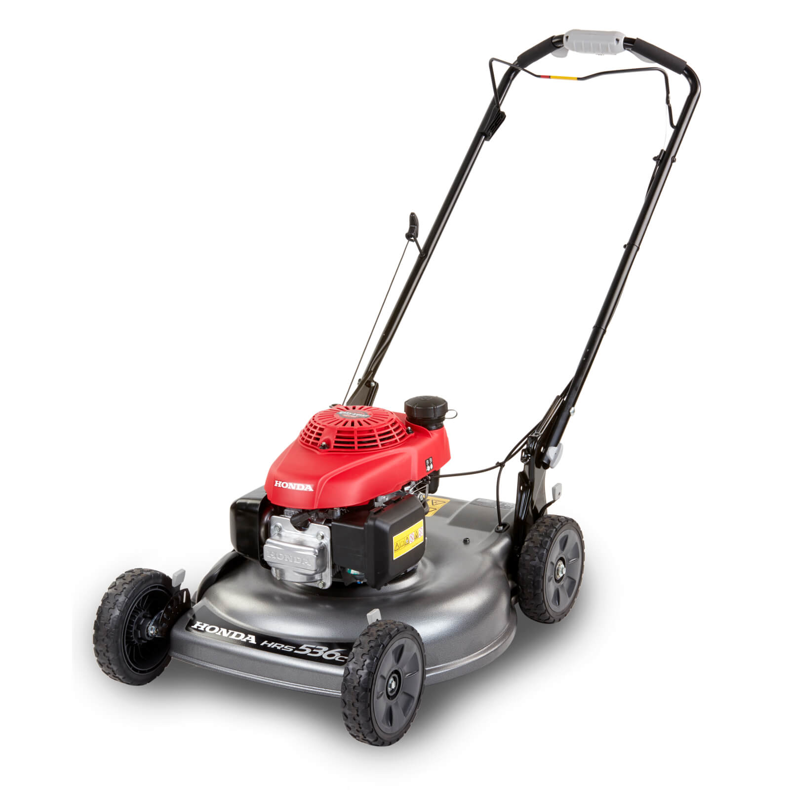 Honda HRS 536 C S mulchmaaier - Afbeelding 3