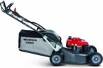 Honda HRH536HX Hydro grasmaaier - Afbeelding 2