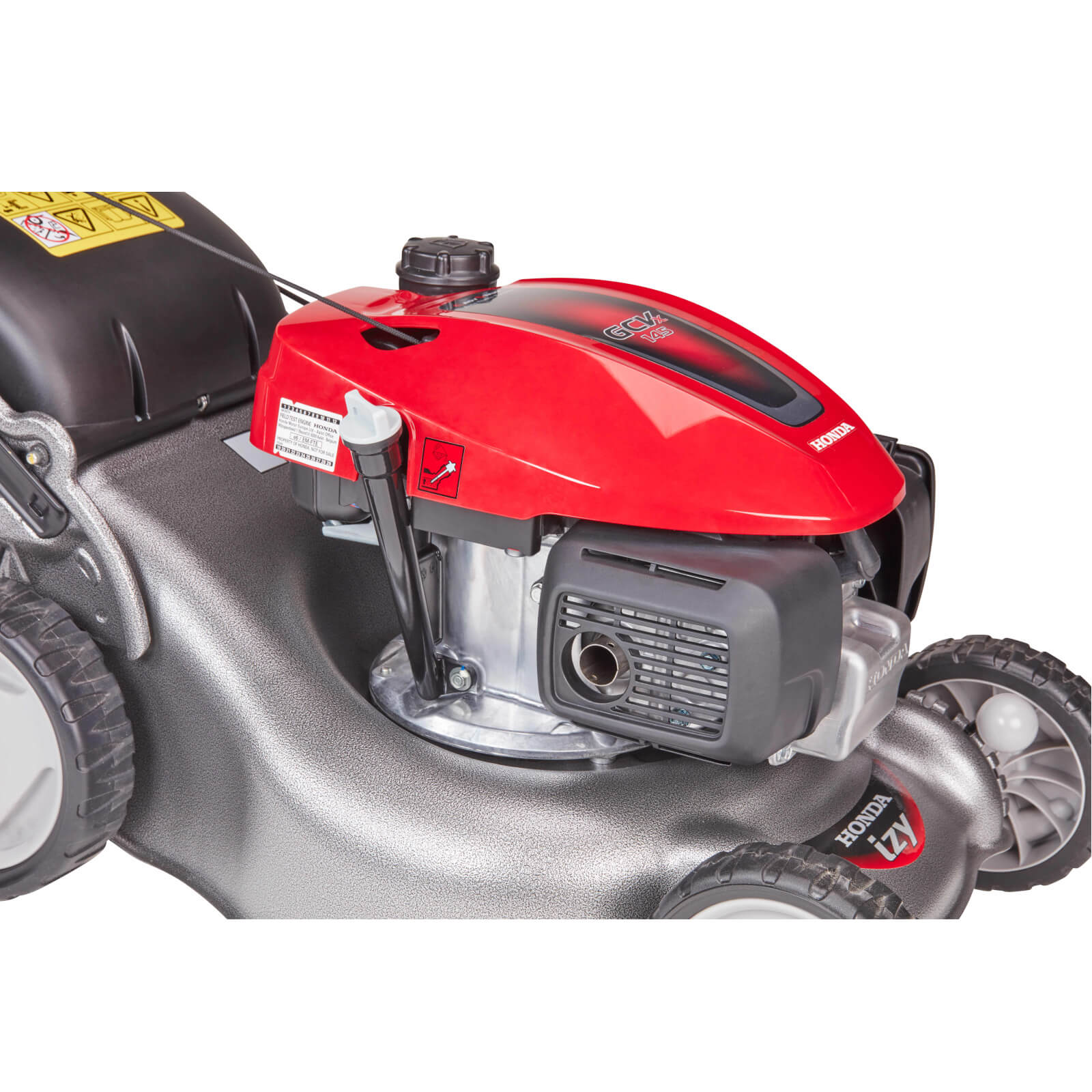 Honda HRG 416 IZY PK Duwmaaier - Afbeelding 5