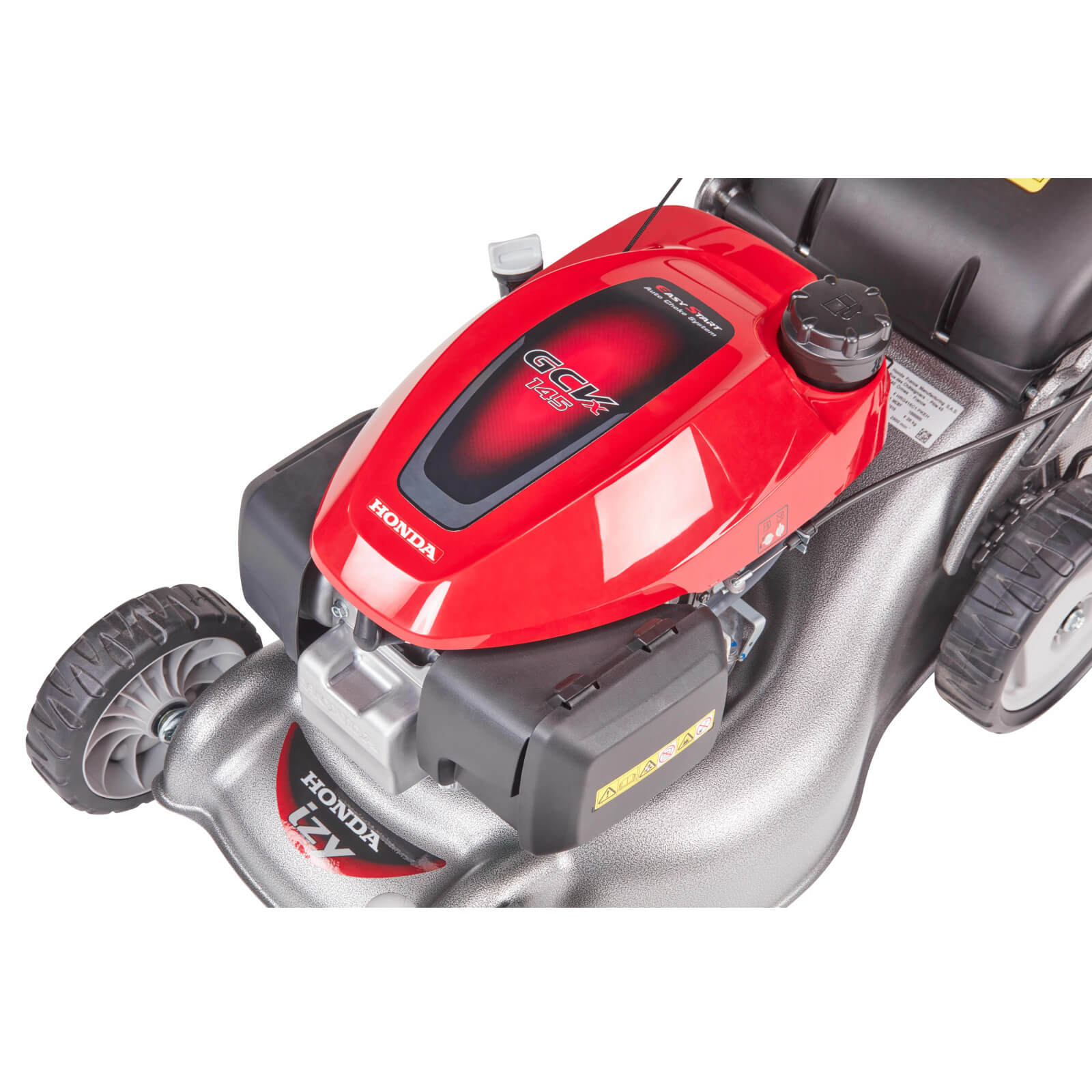 Honda HRG 416 IZY PK Duwmaaier - Afbeelding 4
