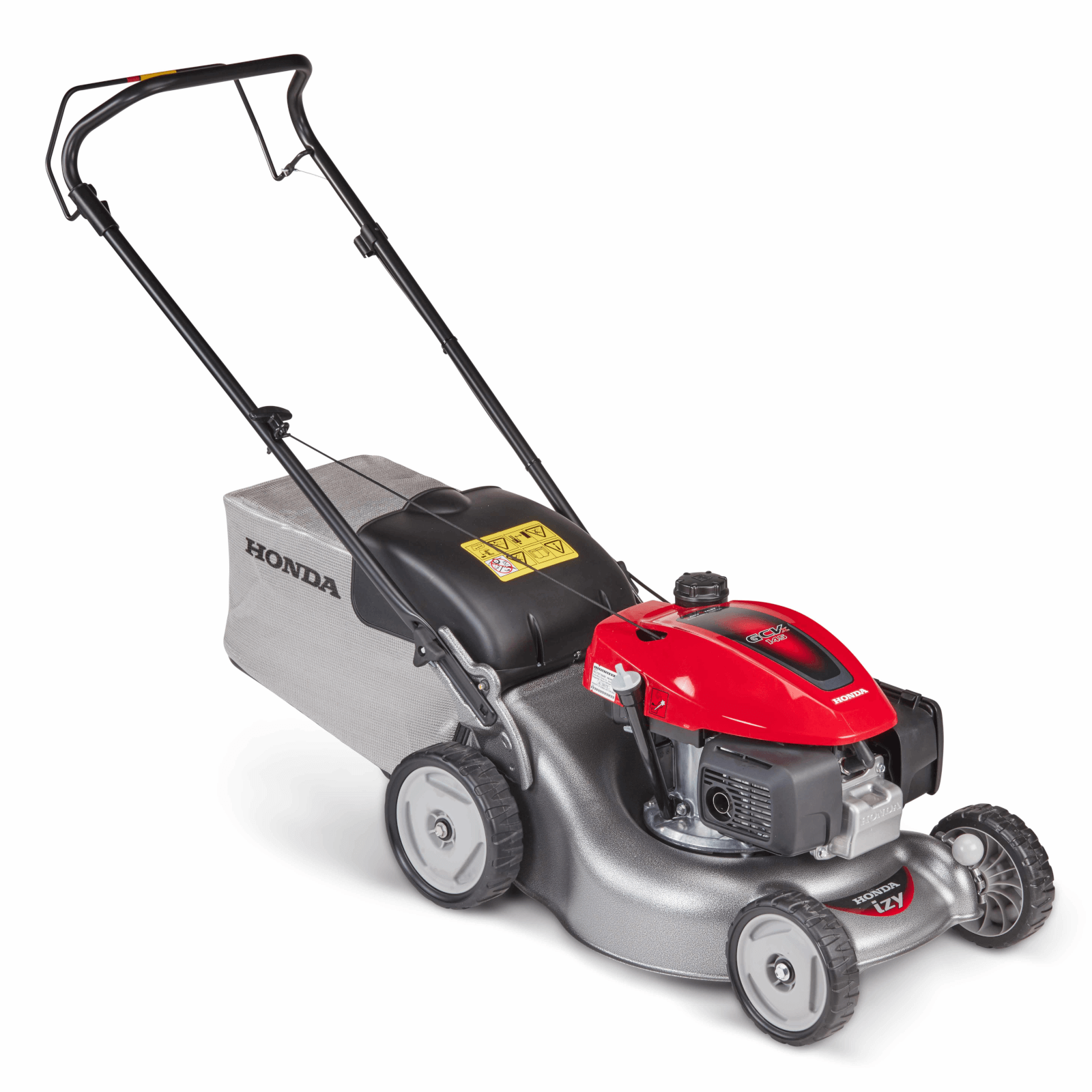 Honda HRG 416 IZY PK Duwmaaier - Afbeelding 3