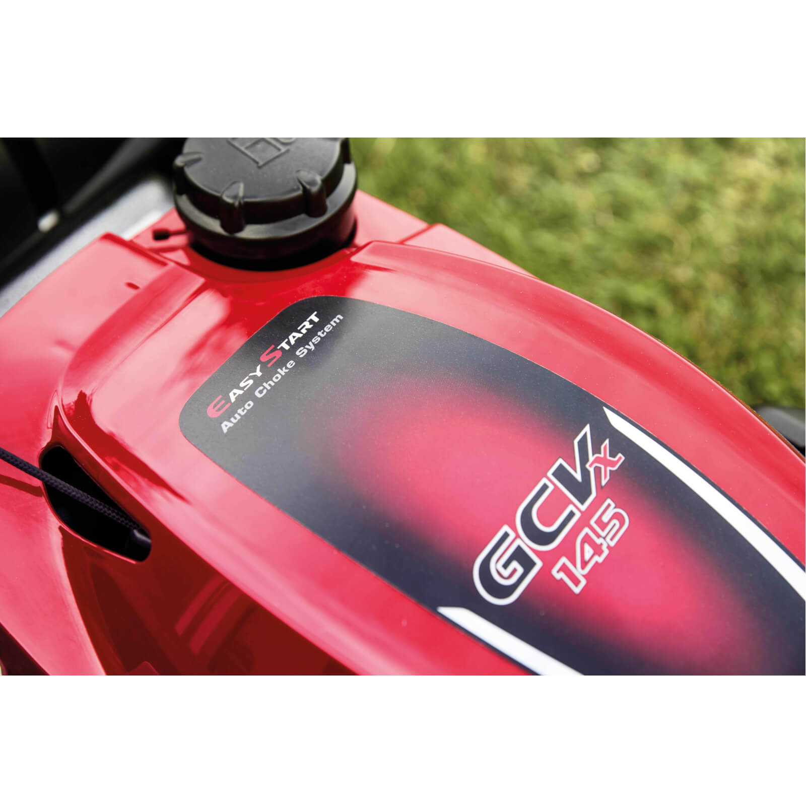 Honda HRG 466 SK aangedreven ACTIE - Afbeelding 6