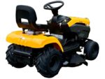 Stiga Tornado 398 , Hydro extra grip banden
