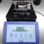 Houtklover Jansen HS-22A62 Kohler motor, 22 t, 62, staand+liggend, Kloofmachine - Afbeelding 3