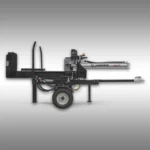 Houtklover Jansen HS-20H110E elek., 20 t hydr. Kiepsysteem, Kloofmachine - Afbeelding 2