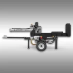 Houtklover Jansen HS-20H110E elek., 20 t hydr. Kiepsysteem, Kloofmachine - Afbeelding 4