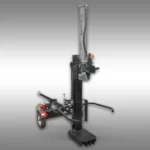 Houtklover Jansen HS-20H110E elek., 20 t hydr. Kiepsysteem, Kloofmachine - Afbeelding 5