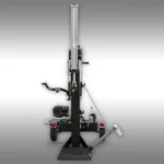 Houtklover Jansen HS-20H110-V2, 20 t, 110 cm, benzine, staand, Kloofmachine - Afbeelding 4