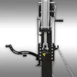 Houtklover Jansen HS-20H110-V2, 20 t, 110 cm, benzine, staand, Kloofmachine - Afbeelding 7