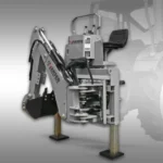 Graafmachine BHSM-175