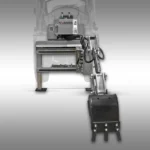 Graafmachine BHSM-175 - Afbeelding 2