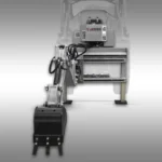 Graafmachine BHSM-175 - Afbeelding 3