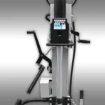 Houtklover Jansen TS-22E, 22 t met stamlift, elektromotor 5 kW, Kloofmachine - Afbeelding 6