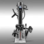 Houtklover Jansen TS-22B, 22 t met stamlift, benzinemotor 10 PK, Kloofmachine - Afbeelding 5