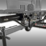 Houtklover Jansen HS-20DS55pro, Dubbelwerkende Professionele kloofmachine - Afbeelding 6