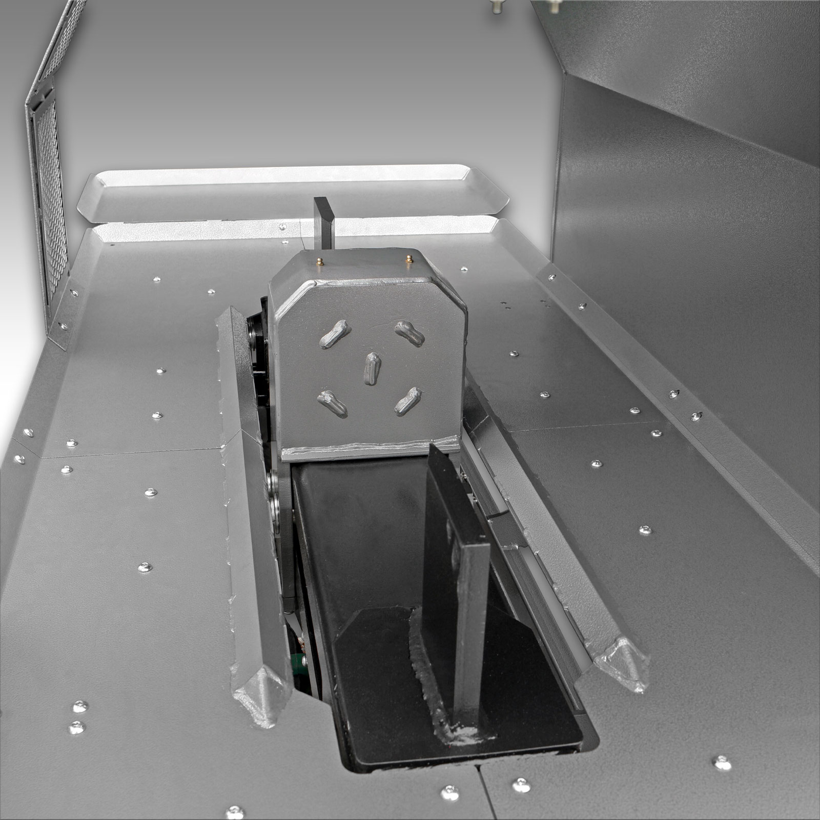 1325206_07-jpg Houtklover Jansen HS-20DS55pro, Dubbelwerkende Professionele kloofmachine - Afbeelding 7