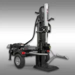 Houtklover Jansen HS-22A62K-V2, 22 t, 62cm, benzine+elektro - Afbeelding 6