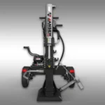 Houtklover Jansen HS-22A62K-V2, 22 t, 62cm, benzine+elektro - Afbeelding 5