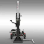 Houtklover Jansen HS-20H110K-V2, 20 t, combi benzine en elect. - Afbeelding 4