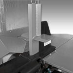 Houtklover Jansen HS-40L55-XXL, 40 t, 55cm, benzine - Afbeelding 6