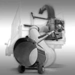 Truckloader Jansen LG-1300 - Afbeelding 5